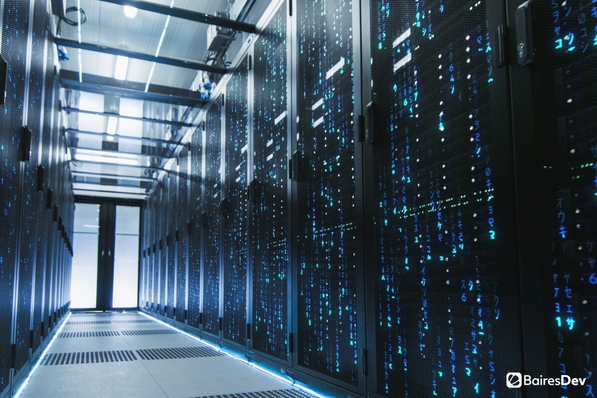 What Is the Future of Data Centers? - BairesDev