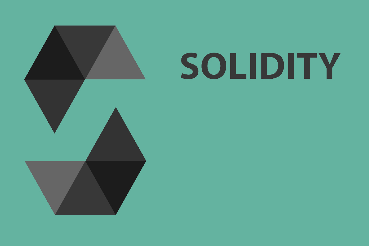 blockchain solidity